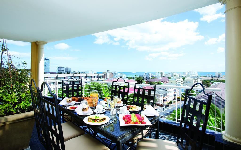 Romney Park Luxury Apartments Κέιπ Τάουν Εξωτερικό φωτογραφία